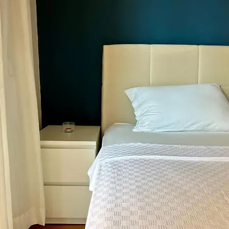 Apartment Merkezde Sueit