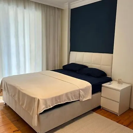 Apartment Merkezde Sueit *