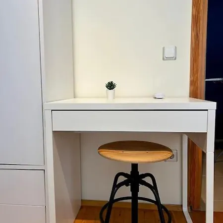 Merkezde Sueit Apartment Alanya