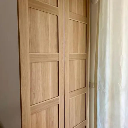 Merkezde Sueit Apartment Alanya