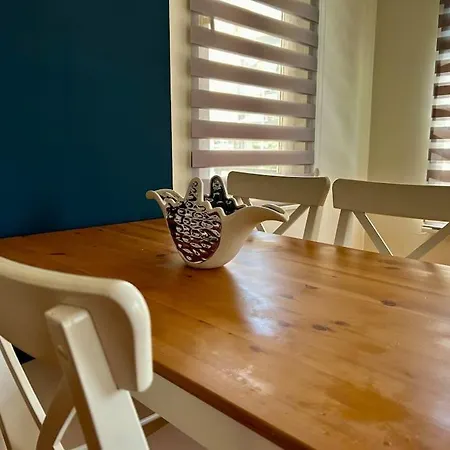 Merkezde Sueit Apartment *