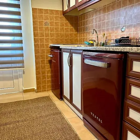 Apartment Merkezde Sueit Alanya
