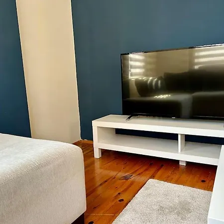 Apartment Merkezde Sueit